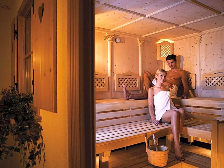 Aktiv & Vitalhotel Bergcristall