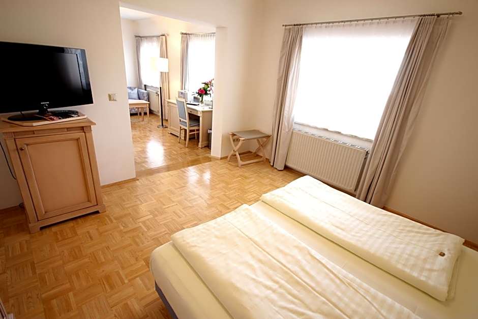 Carinthia Stadthotel