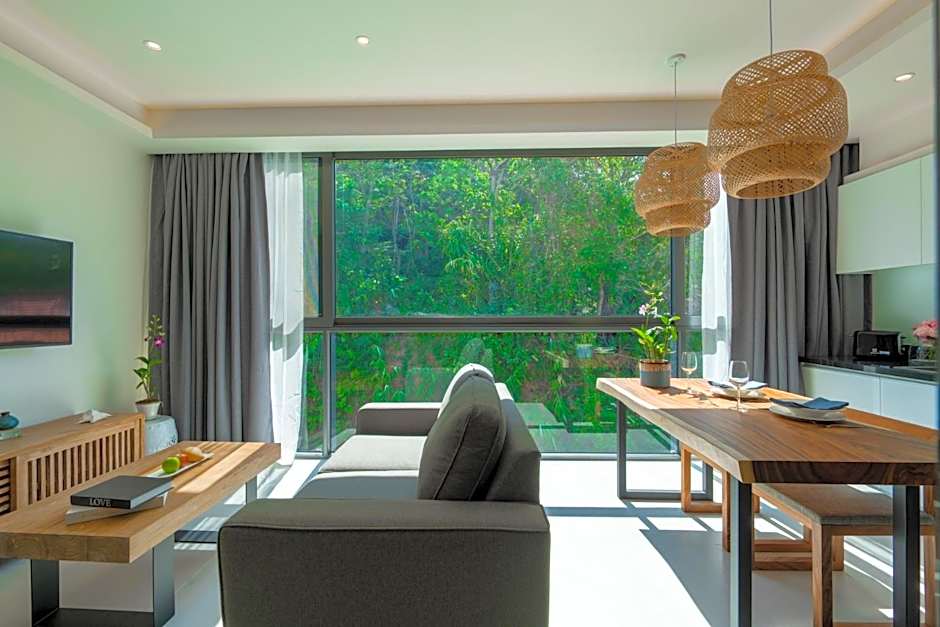 Patong Heights
