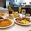 Rock Island Inn & Suites Marshalltown