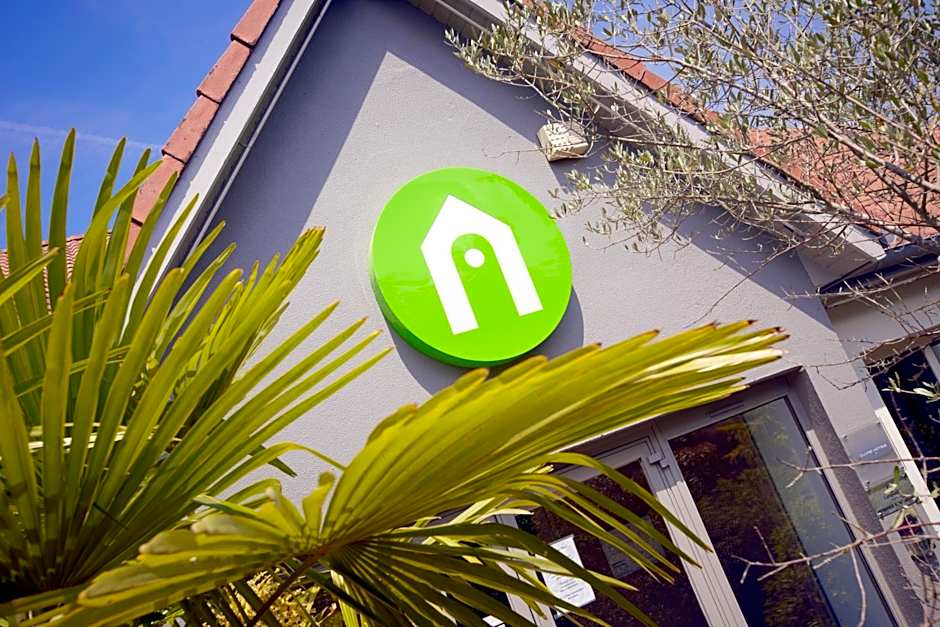 Campanile Hôtel Auch