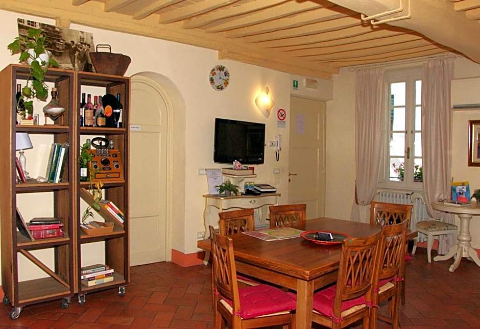 B&B Anfiteatro