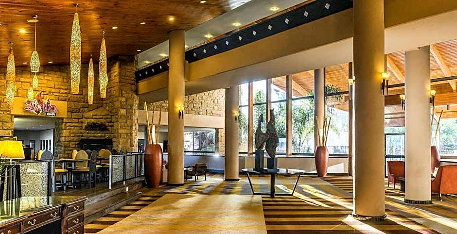 AVANI Lesotho Hotel & Casino