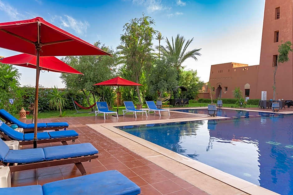 Ibis Ouarzazate Centre