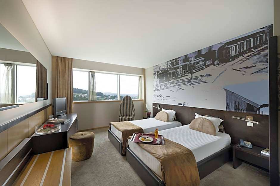 Penafiel Park Hotel & Spa