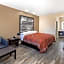Super 8 by Wyndham Houston NW Beltway 8