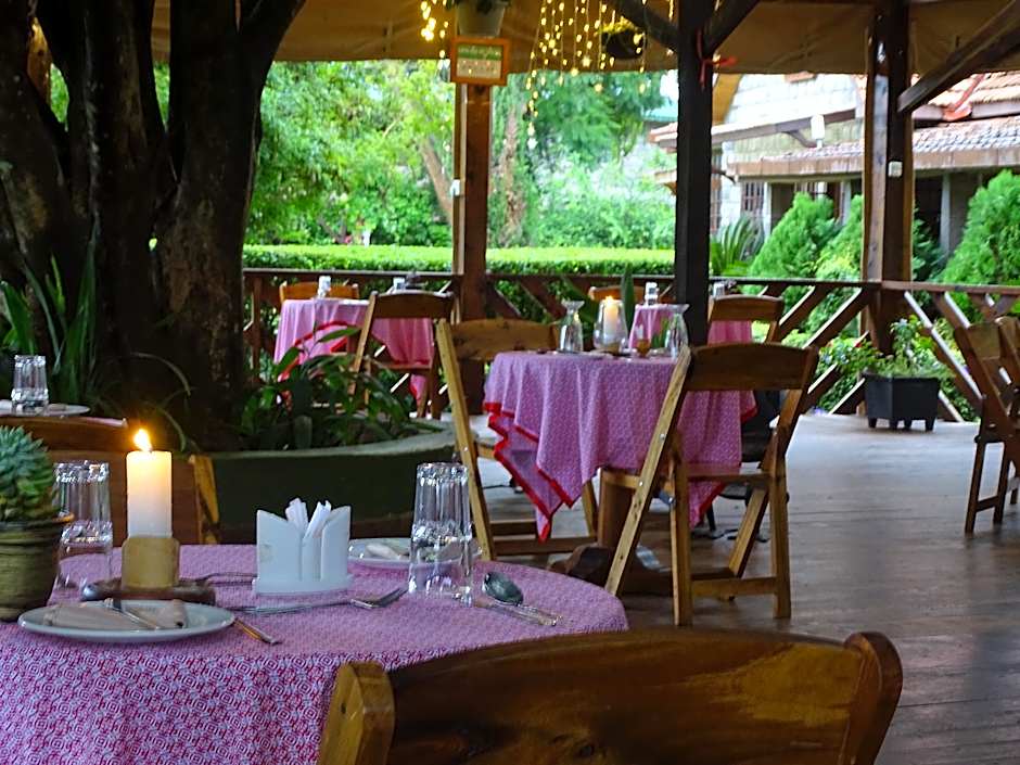 Le Pristine Wellness and Healing Hotel