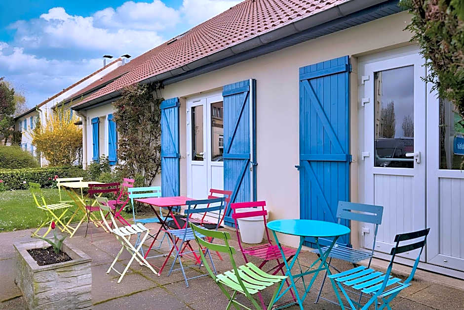 Sure Hotel by Best Western Plaisir