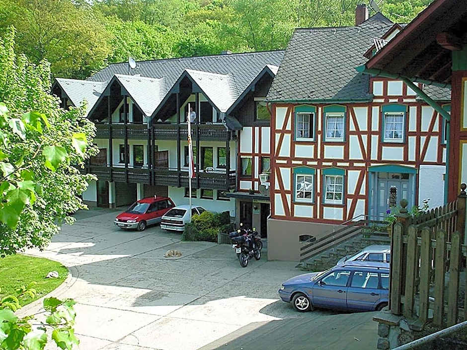 Baunhöller-Mühle