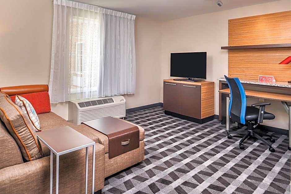 TownePlace Suites by Marriott Charleston-West Ashley