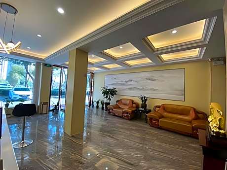 Jun Hotel Anhui Hefei Chaohu Wanda Plaza
