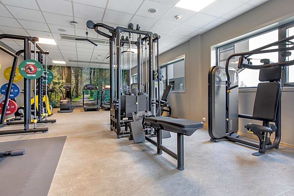 Quality Hotel Gardermoen Airport