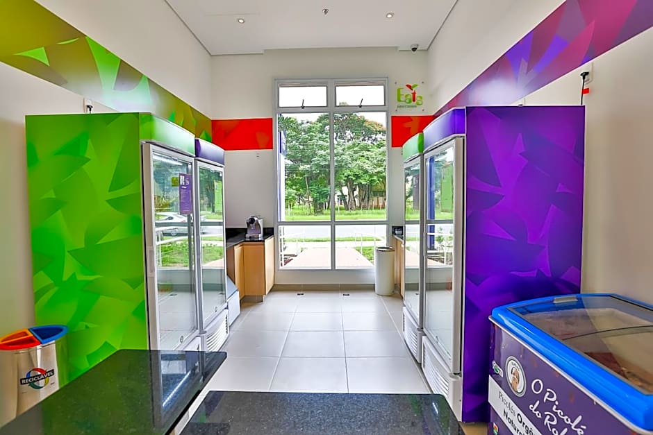 Transamerica Fit Jacareí