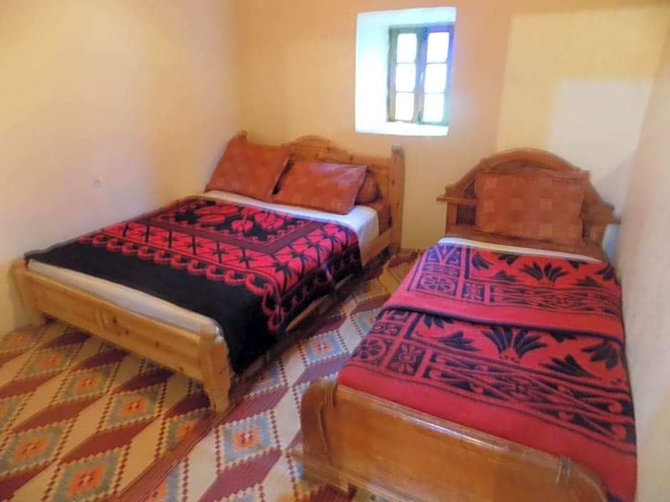 Tamatert Guest House