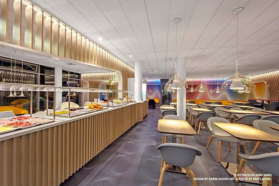 Prize by Radisson, Bremen City