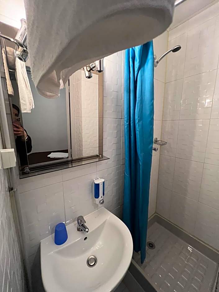 Grand Hôtel De L'Europe