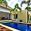 The Seminyak Suites Private Villas