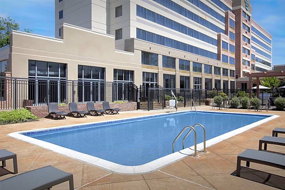 Homewood Suites by Hilton Gaithersburg/Washington, DC North