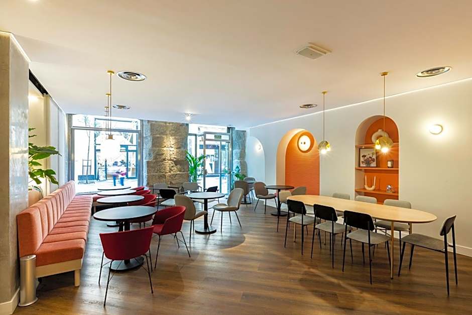 Petit Palace Puerta del Sol