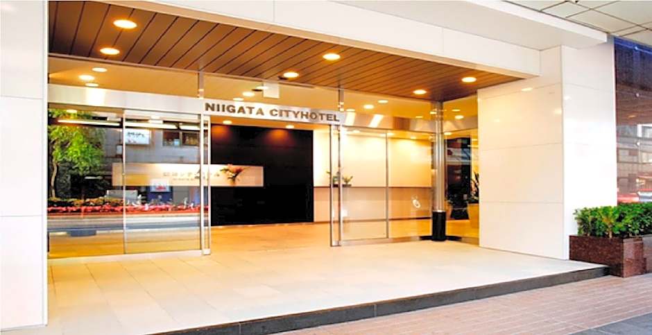 Niigata City Hotel
