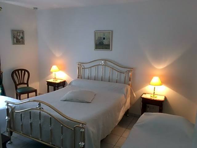 Maison Tobias