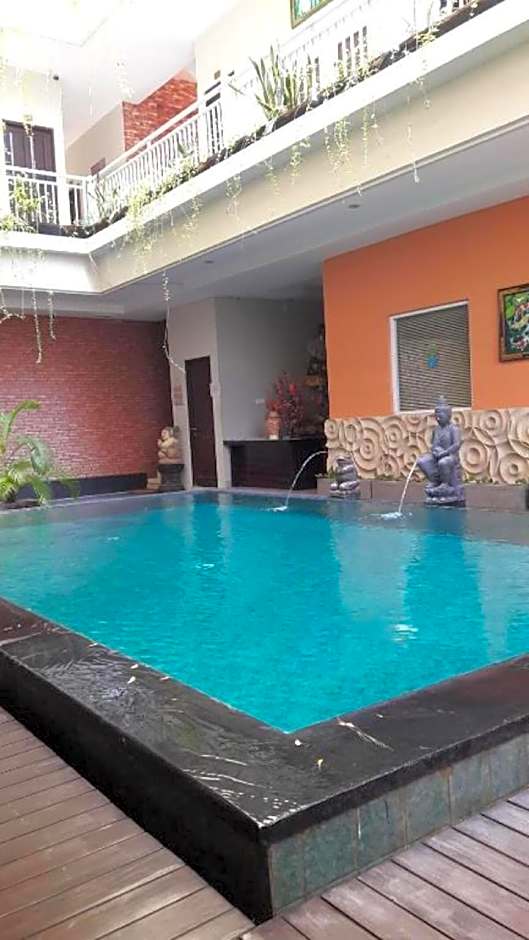 The Agung Residence