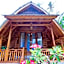 Nusa Penida Pudak Nature Bungalow