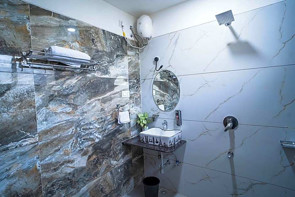 Hotel The Grand Tara