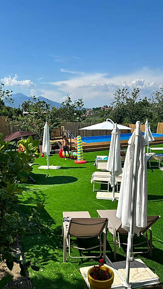 Capriccio Di Pasta Residence & Spa