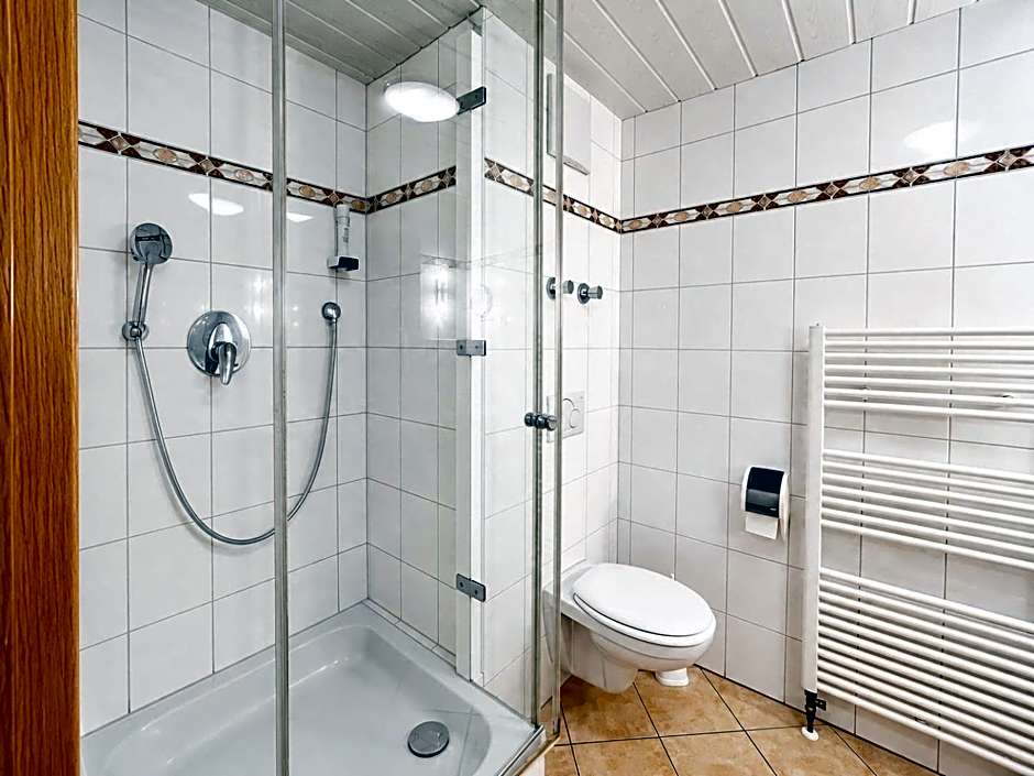 Hotel Schatten