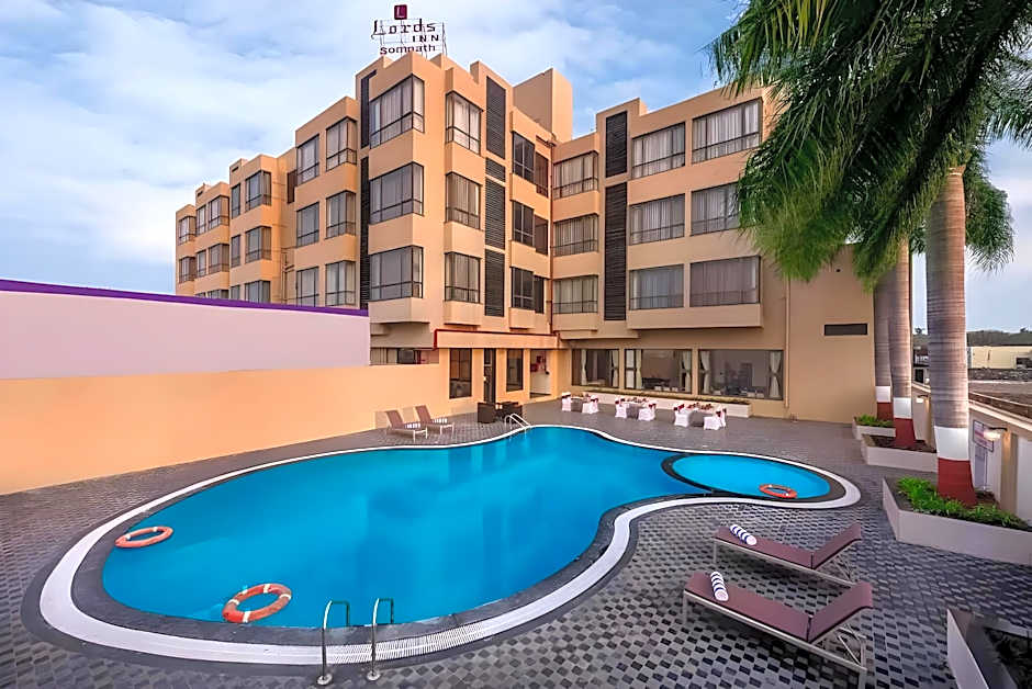 Lords Inn Somnath