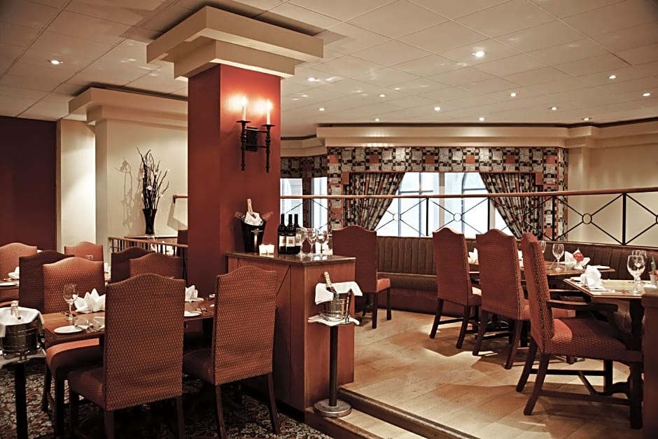 Copthorne Effingham Gatwick Hotel