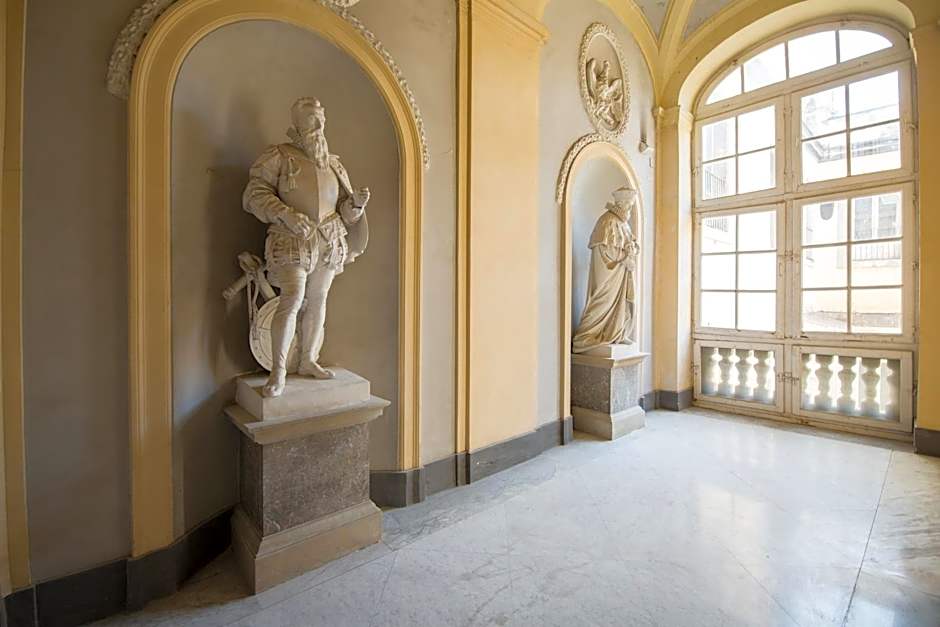 Palazzo Doria d'Angri