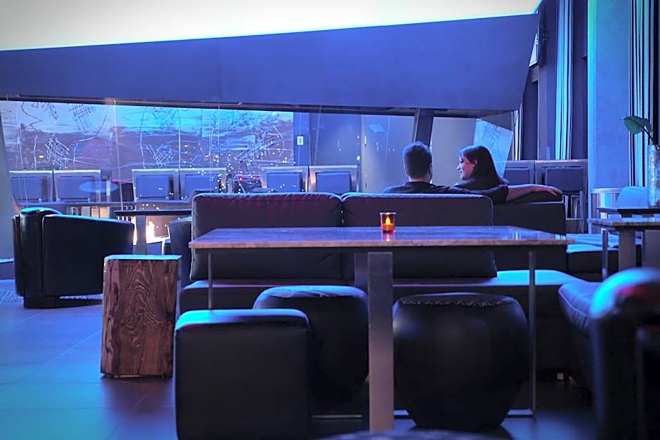 Grand Times Hotel Sherbrooke