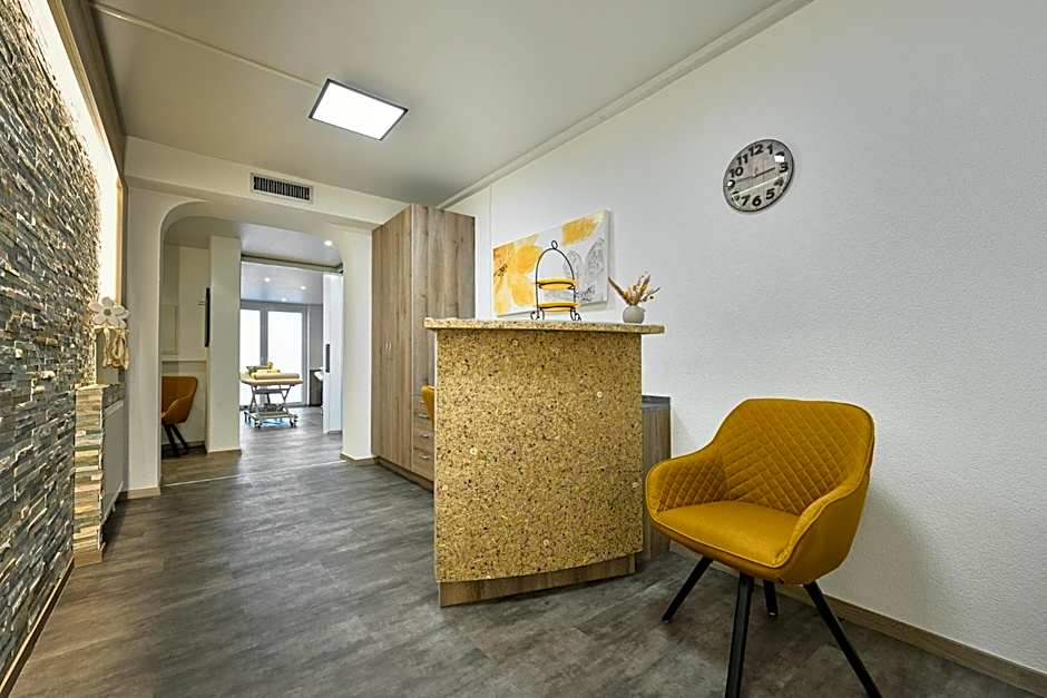 TOP CountryLine Hotel Ritter Badenweiler
