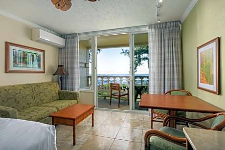 Ocean Front View Room