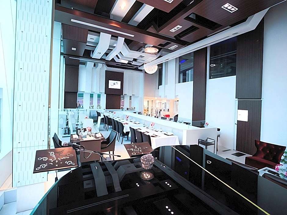 Glacier Hotel Khon Kaen