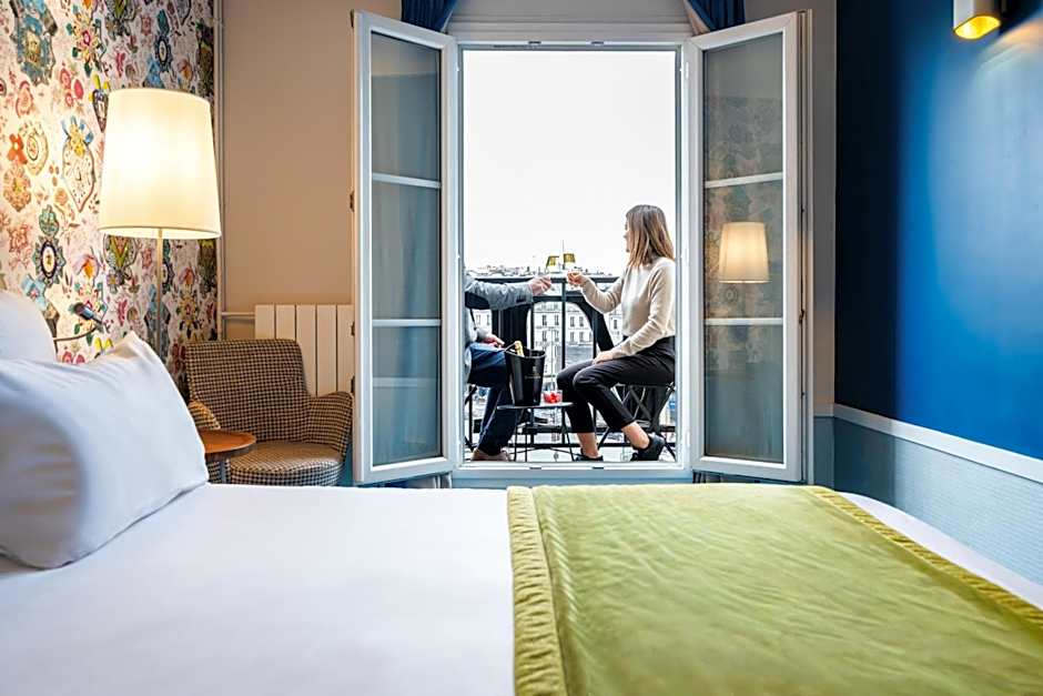 Hôtel Edouard 6 by Malone