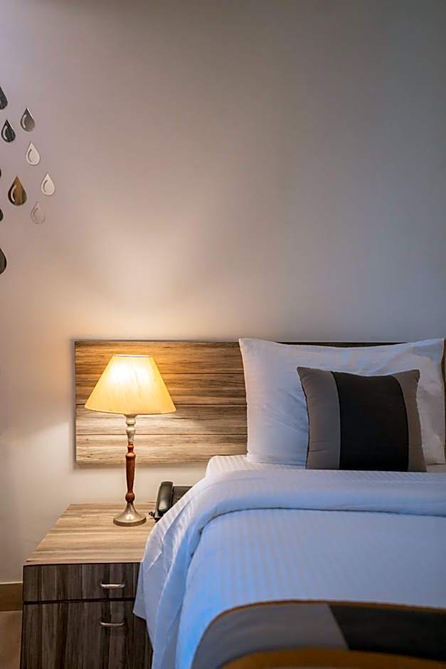 Ahuja Residency Parklane