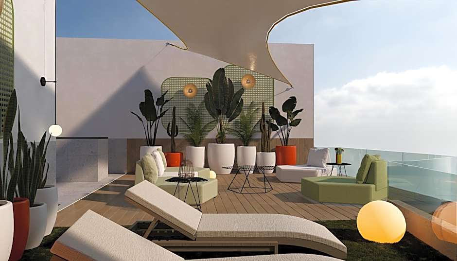 Sholeo Lodges Las Canteras Flats