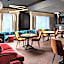 Mercure Chisinau Center Jazz Hotel