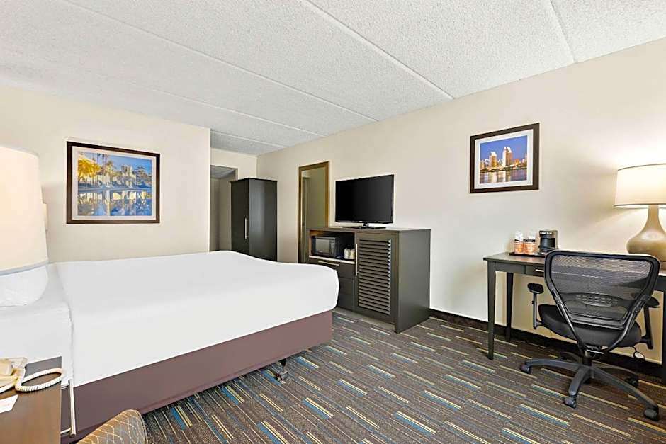 Comfort Inn Chula Vista San Diego South