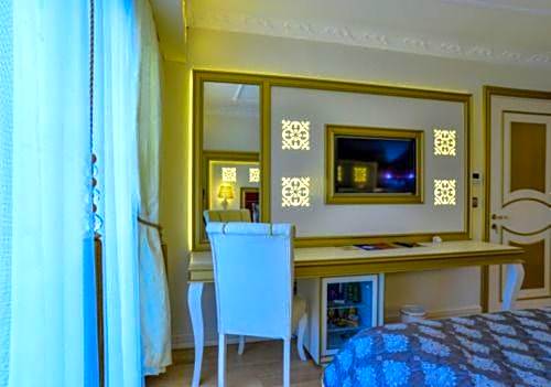 Altın Otel & Spa Balıkesir