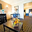 Hotel d'Lins Ontario Airport
