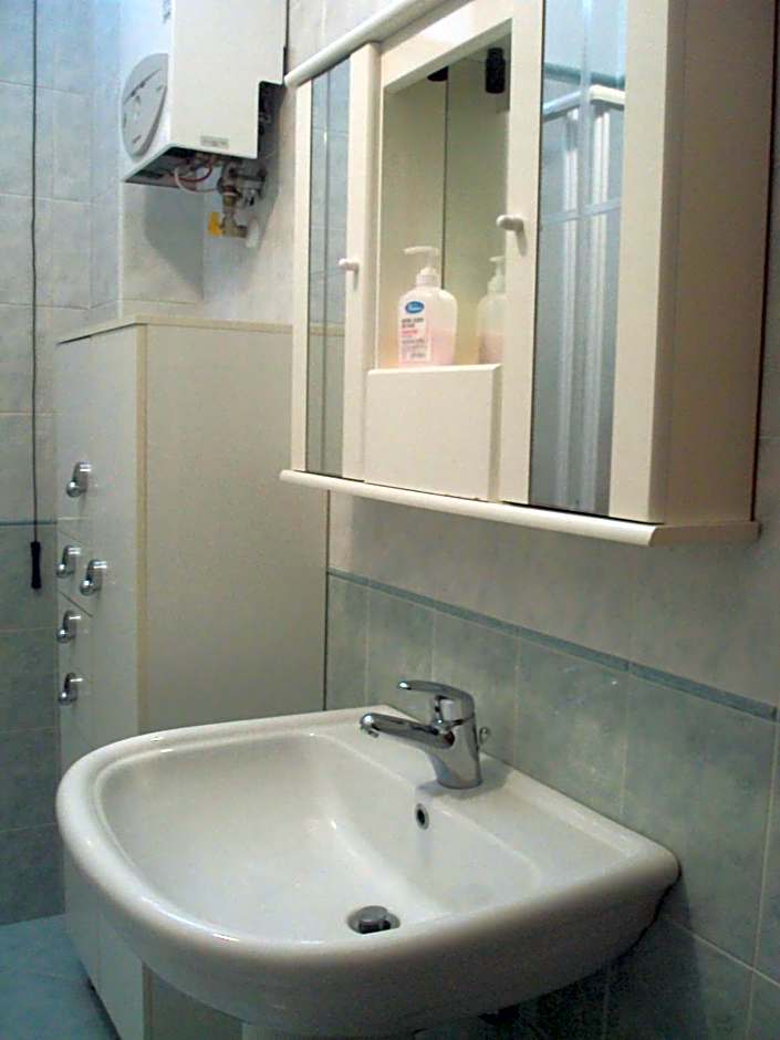 Residenza Piccolo Uliveto