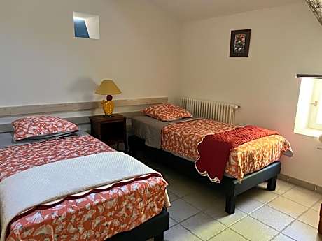 Two-Bedroom Suite
