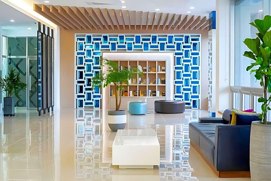 Yeosu Hotel Haven