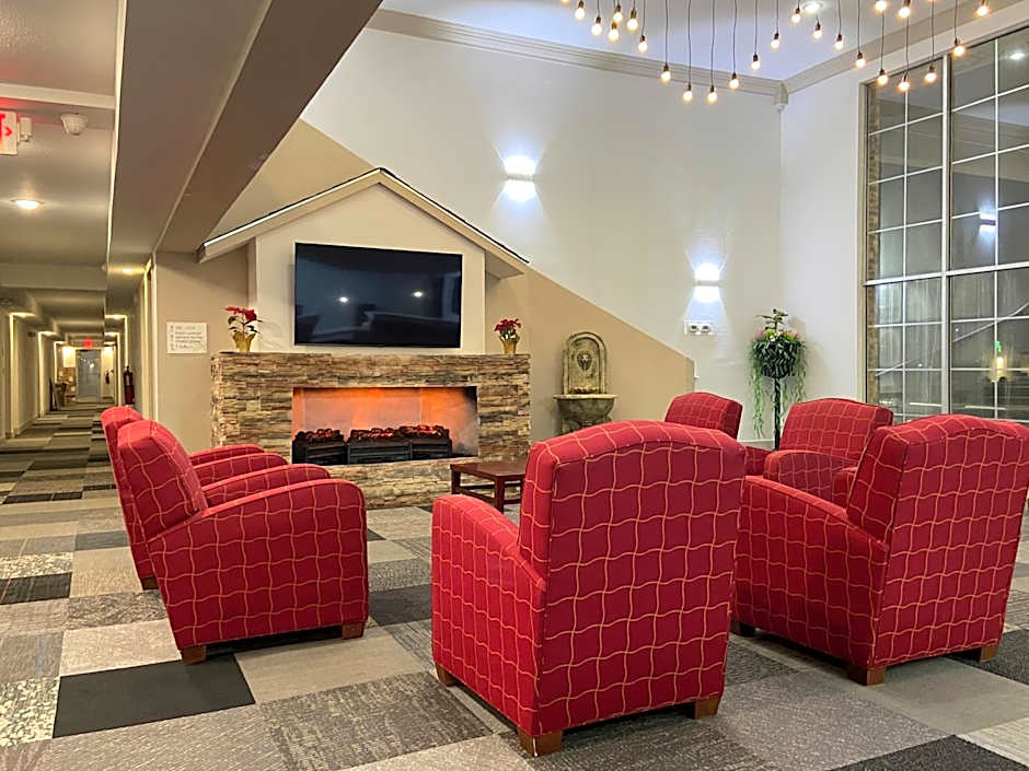 University Inn of Carbondale