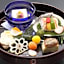 Yasaka-Yutone Serving Kyoto Cuisine Ryokan