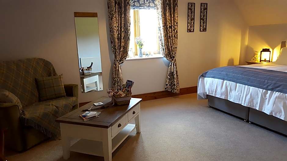 The Old Stables Bed & Breakfast